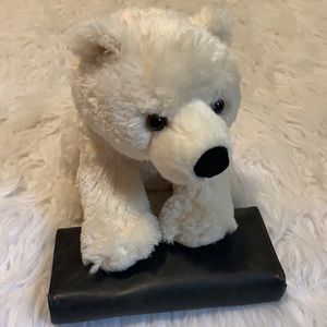 Polar Bear Plush